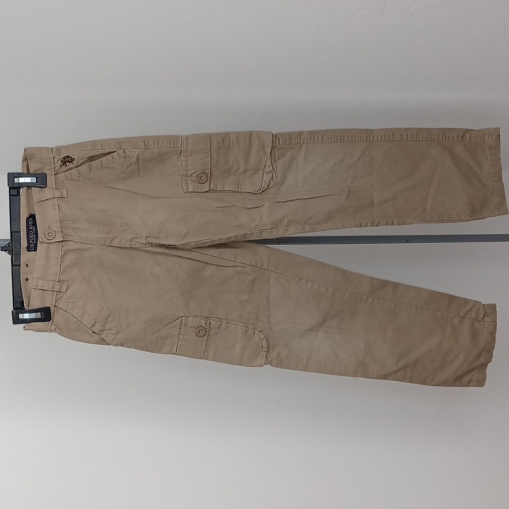 US Polo Assn Cargo Pants